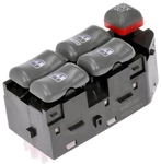 Dorman 901-023 Power Window Switch Front Left, 5 Button AU38. Fixed Price $20.93.