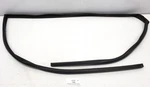 98-07 Oem Toyota Land Cruiser J100 Front Right Window Glass Run Channel Seal. Fixed Price $59.95.