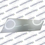 2008-2012 Buick Enclave Rear Left Quarter Window Molding Trim 15839679 Oem. Fixed Price $59.97.