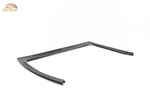 2017 - 2026 Chrysler Pacifica Rear Left Slide Door Window Run Channel Seal Oem. Fixed Price $38.49.