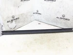 2007-2018 Jeep Wrangler Front Left Door Belt Inner Weatherstrip 55395715AB Oem. Fixed Price $33.33.