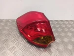 Kia Ceed MK2 12-18 Hatchback Passenger Left Led Outer Rear Tail Light Lamp. Fixed Price $64.48.