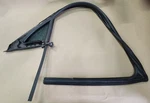 2020-2025 Hyundai Sonata Front Right Door Vent Glass W Run Channel 82440-L1011. Fixed Price $89.00.