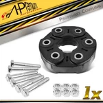 A-premium Driveshaft Coupler Flex Joint For Bmw 320I 428I 528I 640I 750I Xdrive. Fixed Price $57.73.