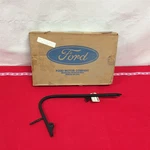 Nos Ford D3TZ-1021608-A 73-76 Early 77 F100/250/350 Rh Vent Window Frame. Fixed Price $150.00.