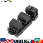 Master Power Window Switch Left Front Driver For Toyota Corolla Sedan 2020-2022. Fixed Price $21.84.
