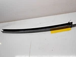 2018-20 Bmw X3, G01 Black Rear Left Side Window Trim Oem 74107410047 BR0118. Fixed Price $75.00.
