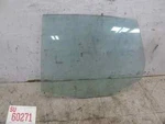 Door Window Glass Jetta 2006 2008 Volkswagen Left Driver Side Rear Back Oem. Fixed Price $48.99.