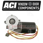 Aci Front Left Power Window Motor 1965-1972 Ford Galaxie 500 Sv. Fixed Price $72.70.