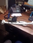 Passenger Rear Window Regulator Vin 4TH Digit Fits 99-10 Saab 9-5 257174. Fixed Price $44.99.