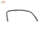 2006 - 2010 Hummer H3 Front Left Door Window Glass Upper Weatherstrip Seal Oem. Fixed Price $19.24.