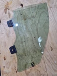 Fit 24-25 Lincoln Nautilus Passenger Right Side Front Door Window Glass Lami.. Fixed Price $240.00.