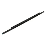 16-18 Grand Cherokee Rear Door Belt Outer Weatherstrip Left Mopar 68257259AE. Fixed Price $148.95.