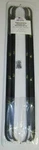 Window Felt Kit 1952 1953 1954 Ford Mercury 2-DOOR Sedan. Fixed Price $199.95.