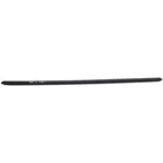 Tesla Model Y Door Window Outer Belt Seal Rear Right 20-23 1495712-00-C Oem. Fixed Price $74.00.