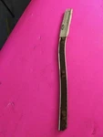 65-66 Ford Mustang Quarter Window Weatherstrip C5ZZ-6529732-B Driver Side Nos. Fixed Price $40.00.
