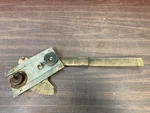 1957 1958 1959 1960 1961 1962 Dodge Truck Lh Door Window Regulator Nos 326. Fixed Price $129.99.