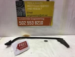 2012 16 Tesla Model Front Right Pass Side Weatherstrip Seal Oem TMSM-X02. Fixed Price $58.99.