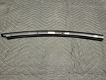 Bmw F90/G30 5-SERIES M5 Rear Right Window Guide Glanzschwarz 51357390142. Fixed Price $49.99.