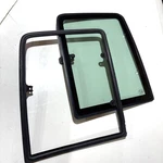 1988-1998 Chevrolet C1500 (gmc) Rh Quarter Glass Vent Window (passenger-side). Fixed Price $105.00.