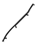 Rear Door Front Edge Weatherstrip Seal Lh Fit Ford Explorer Left Side. Fixed Price $21.25.
