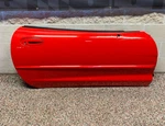 1998 Corvette C5 Convertible Oem Passenger Rh Door Loaded W/ Glass, Motor. Fixed Price $377.98.