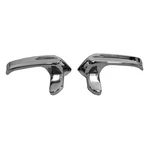 Ford Mustang 1965-1966 Dynacorn Vent Window Handles. Fixed Price $71.87.