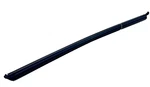 2012-2022 Volkswagen Passat Front Driver Door Window Inner Weatherstrip Seal Oem. Fixed Price $26.18.