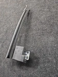 2019-2021 Nissan Altima Front Right Door Run Channel Window Regulator Guide Oem. Fixed Price $29.99.