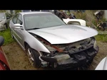 Driver Left Rear Window Regulator Fits 97-03 Grand Prix 19869. Fixed Price $33.75.
