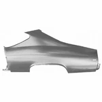 New Goodmark Lh Side Quarter Panel Fits Chevrolet Chevelle GMK403260169L. Fixed Price $954.97.