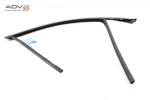 17-23 Bmw M550I 540I 530I G30 Front Right Side Door Window Run Channel Seal Oem. Fixed Price $93.74.