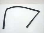 2017-2020 Kia Cadenza Front Left Window Glass Run Channel Seal Rubber Oem. Fixed Price $40.00.