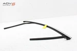 2017-2023 Gmc Acadia Front Left Door Window Glass Run Channel Seal & Molding Oem. Fixed Price $79.99.