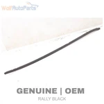 2003-2006 2008-2010 Porsche Cayenne Left Windshield Side Trim 95555932700. Fixed Price $22.99.