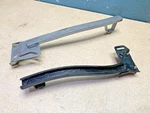 93 94 95 -01 Subaru Impreza Wagon Left Rear Door Glass Window Channel Guides. Fixed Price $24.95.