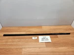 00-06 Oem Bmw E53 X5 Front Left Side Outer Door Weather Strip Cover Black. Fixed Price $49.95.