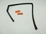 Door Glass Window Rubber Seal Track Panel Right Rear Back For Dodge Journey. Fixed Price $62.39.