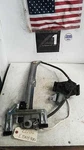 01-05 Chrysler Pt Cruiser Front Door Regulator Left Driver Side W/ Window Motor. Fixed Price $68.45.