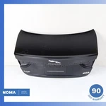 16-23 Jaguar X260 Xf Sedan Trunk Lid Panel Assembly Black Oem. Fixed Price $186.75.