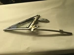 64 65 66 Ford Mustang Right Door Vent Window Glass. Fixed Price $152.96.