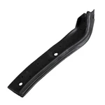 1963-1967 Corvette Hinge Pillar Weatherstrip Seal Lh Coupe 632308L New. Fixed Price $29.99.