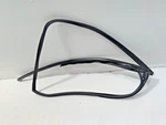 Honda Pilot Rear Right Door Glass Run Channel Weatherstrip Seal 2016-2022 Oem. Fixed Price $31.20.