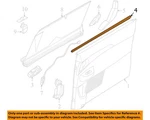 Kia Oem 22-26 Carnival Side Loading Door Interior Trim-belt W'strip 83231R0001. Fixed Price $10.58.