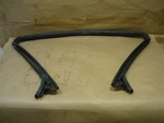 Ferrari 458 Windshield Perimeter Seal-rubber (used) P/n 82200900. Fixed Price $481.25.