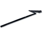 Porsche Boxster 986 2001 2.7L Driver Front Door Weatherstrip Seal Rh 99653753205. Fixed Price $74.36.
