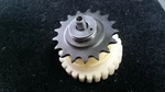 Rolls Royce Corniche Window Regulator Transmission Gear From 05037 50170. Fixed Price $260.06.