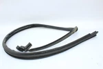 2003-2010 Bentley Continental Left Upper Door Weatherstrip Seal Oem 3W8867367. Fixed Price $64.17.