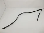 Mercedes-benz A1647250425 Front Right Door Sliding Window Seal Ml W164 Gl X164. Fixed Price $9.80.