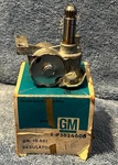Corvette Vent Window Regulator (rh) 1963-4 Coupe Nos Gm# 3824606. Fixed Price $275.00.